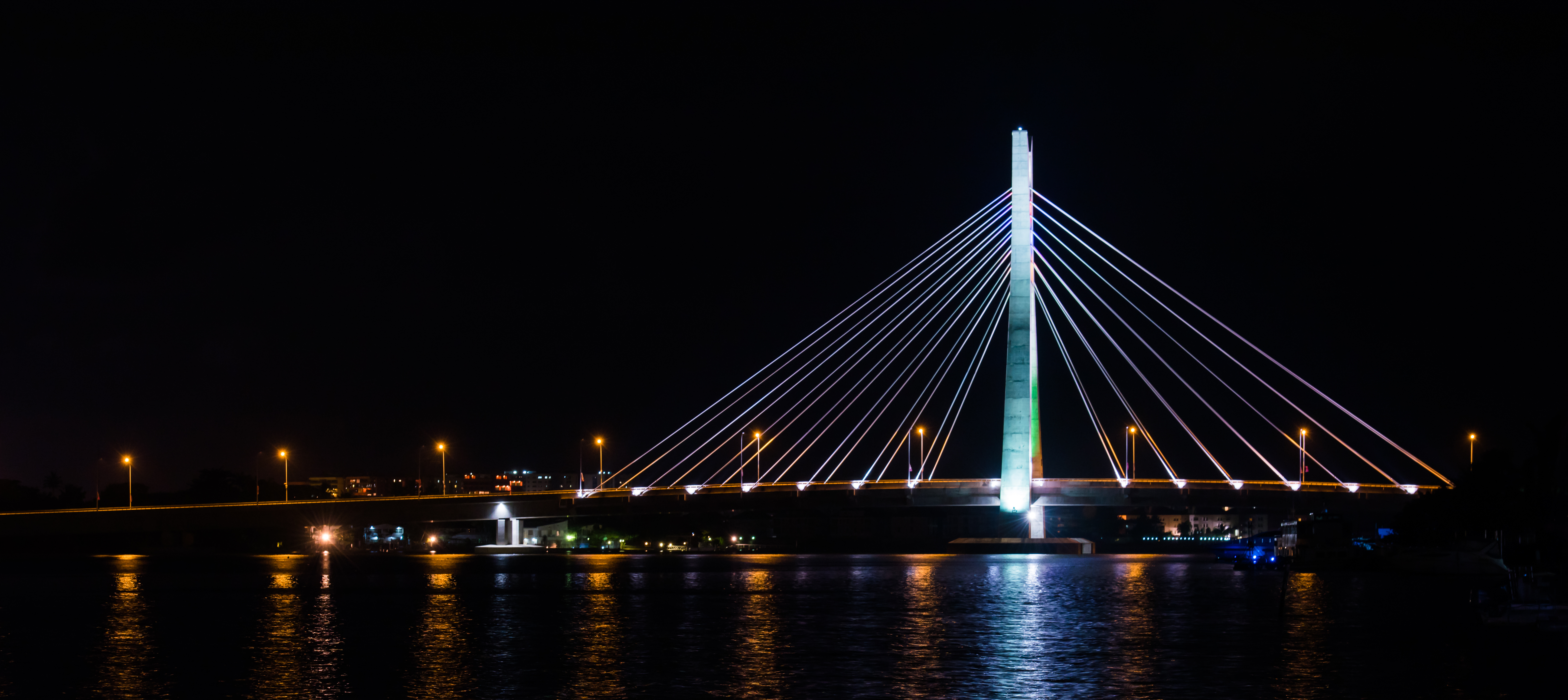 Lagos Law Translation Project