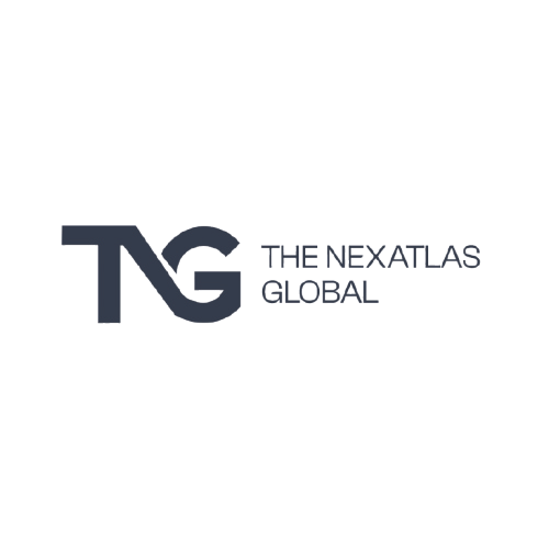 The Nexatlas Global Logo